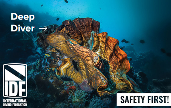 Kurs Deep Diving Nurkowanie Wrocław